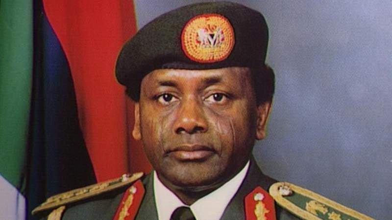 Jersey bank's Â£230m seizure set to be returned to Nigeria