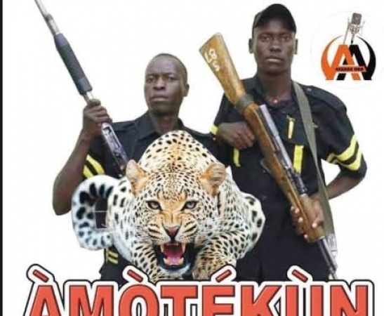 South West Govs to sign Amotekun bill Feb.14