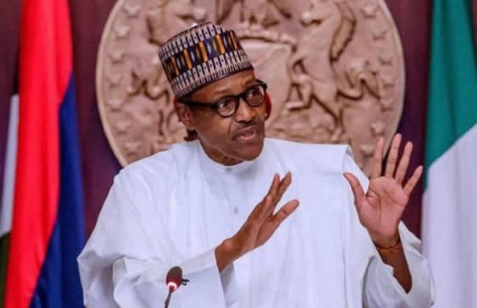 Your investments are safe in Nigeria, Buhari tells foreign investors