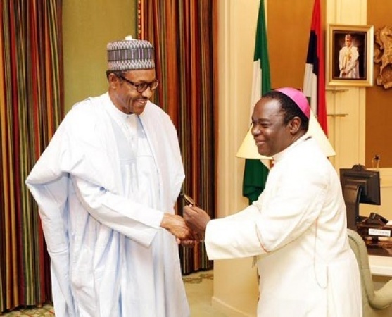 Kukah Explodes: Nigeria Not Worth Dying For â€¢ Alleges Grave Insensitivity By President Buhari