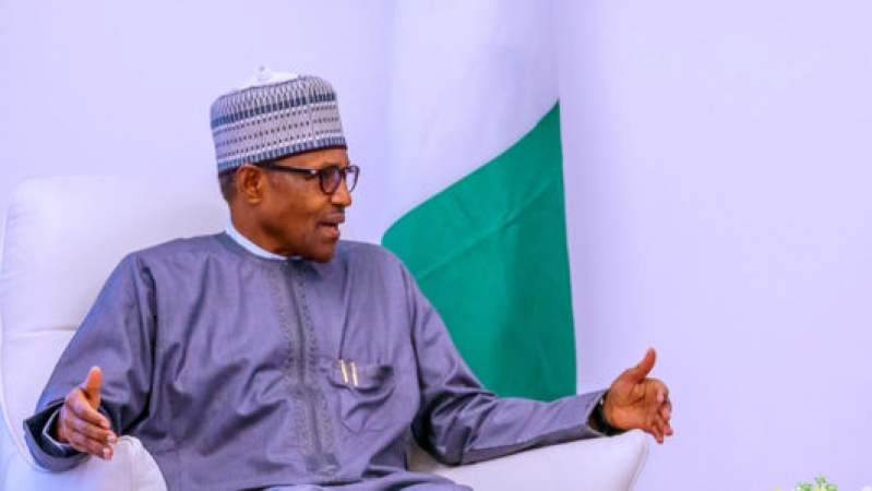 Boko Haram: Buhari arrives Maiduguri for â€˜sympathy visit