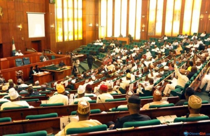 Reps to Buhari: Declare State of Emergency on Power Sector 