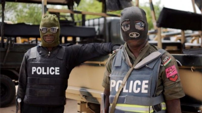 Police kill notorious kidnapper, rescue victim in Katsina 