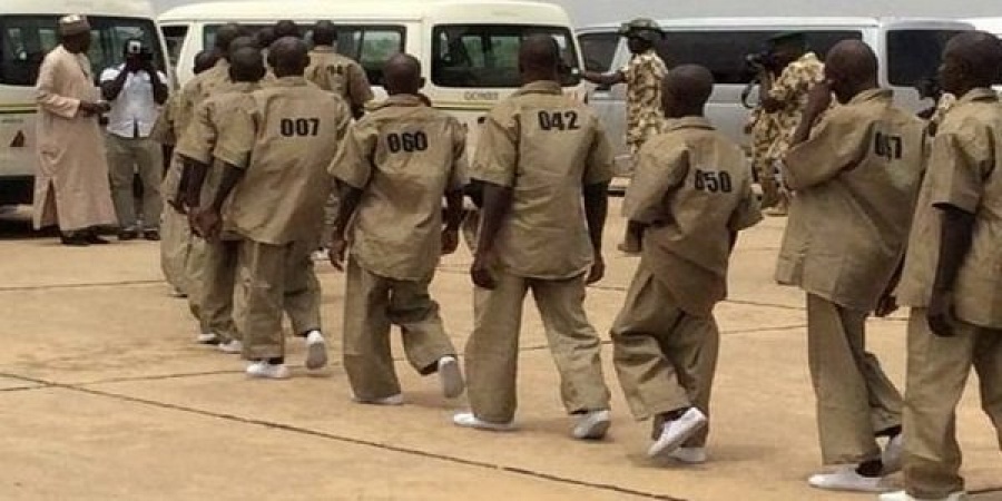 â€˜Amnestyâ€™ plan for repentant Boko Haram members risky Sagay, Emeka Ngige, others caution as Senate debates bill on rehabilitation 