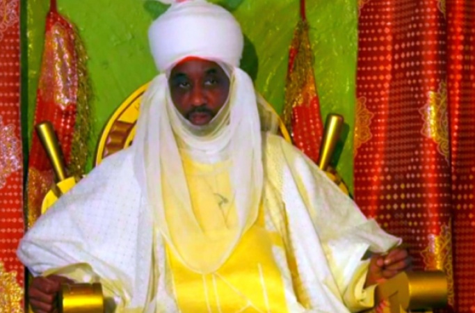 If you must beg, beg govt not individuals, Emir Sanusi tells beggars 
