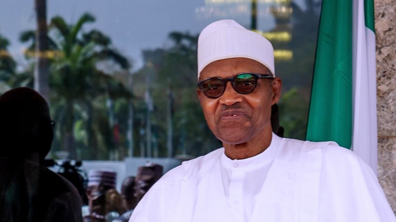  Worry over presidency, APC silence on alleged Monguno, Kyari rift