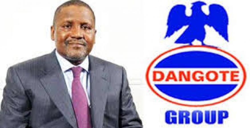 Dangote invests N63bn in Sâ€™East economy in 5 years 