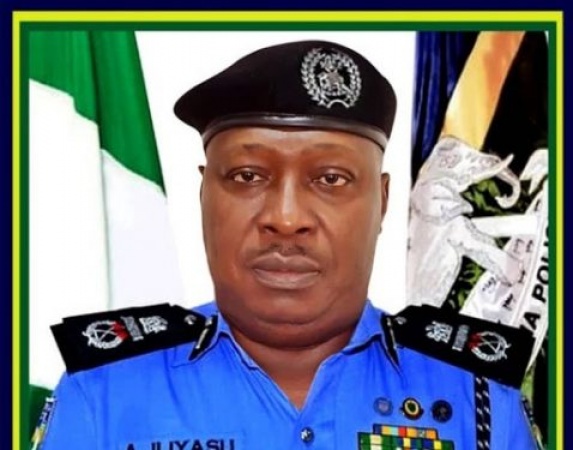AIG orders arrest of killer of footballer in Ogun