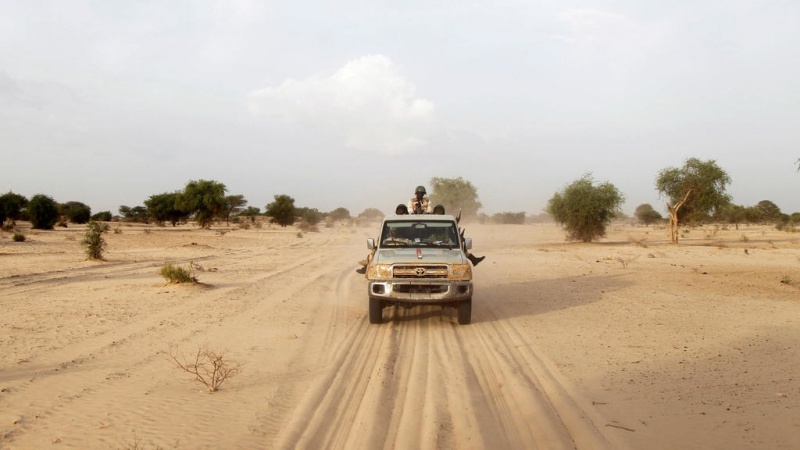 Joint French-Nigerien military operation kills more than 100 jihadists in Niger