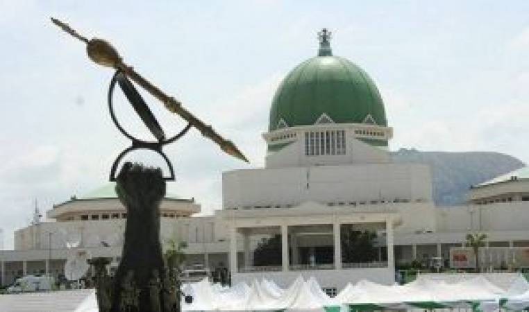 National Assembly: Bill seeking immunity for presiding officers scales second reading