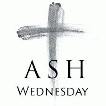 Nigerians wear black for Ash Wednesday protest