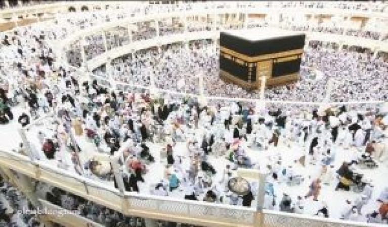 Saudi Arabia: Countries ponder boycotting Hajj over Coronavirus