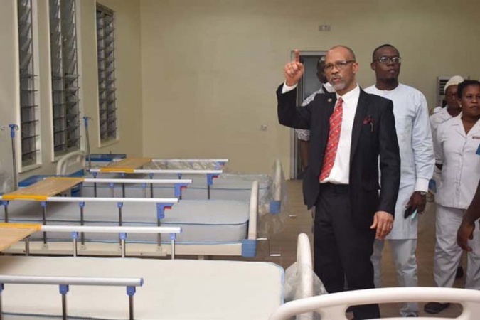 Coronavirus: Number in Ogun quarantine rises to 39