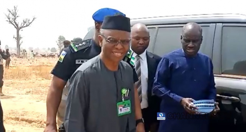 Kaduna Attack: El-Rufai Vows To Wipe Out Bandits As Death Toll Rises