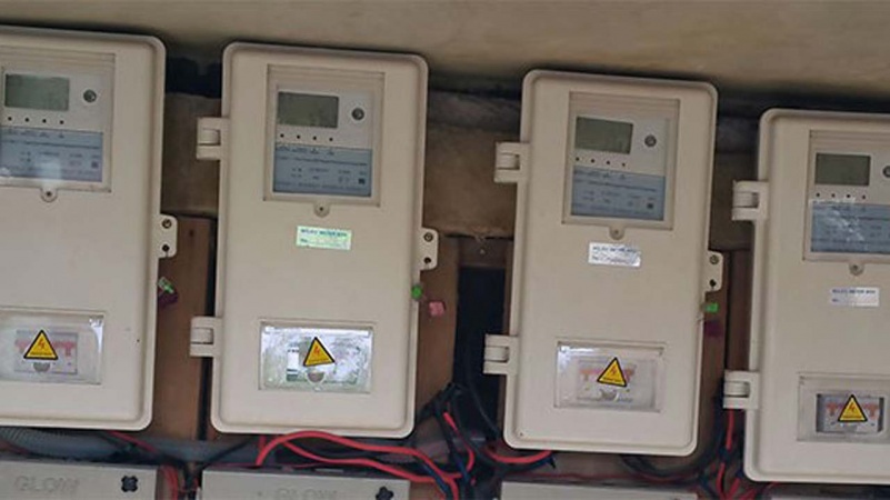  â€˜FG should meter every Nigerian to move power sector forwardâ€™