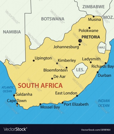 South Africa slides into recession again