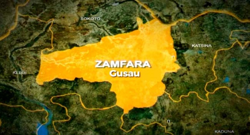 Village Head, One Other Killed In Zamfara Attack