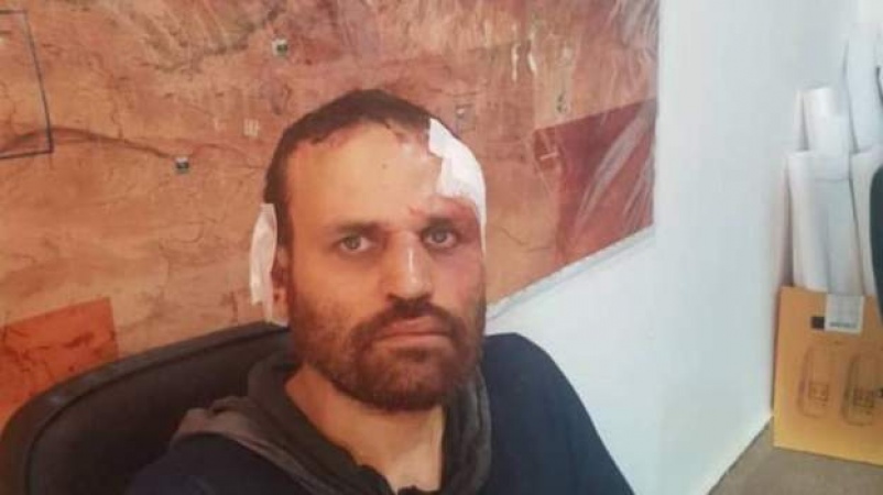 Egypt executes 'top jihadist' Hisham Ashmawi