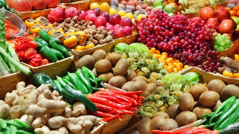  â€˜Why food should become human right in Nigeriaâ€™s constitutionâ€™