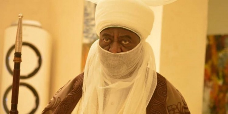 Aminu Ado Bayero emerges new Emir of Kano