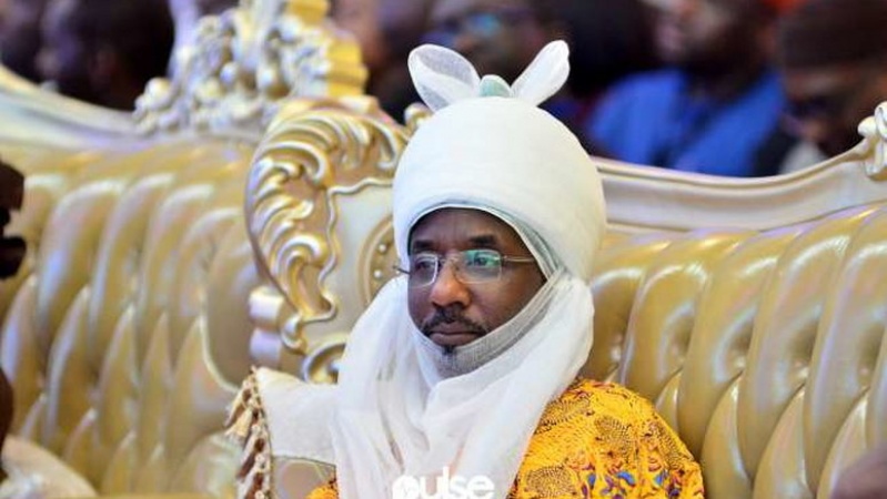 Dethroned Nigerian emir of Kano speaks out