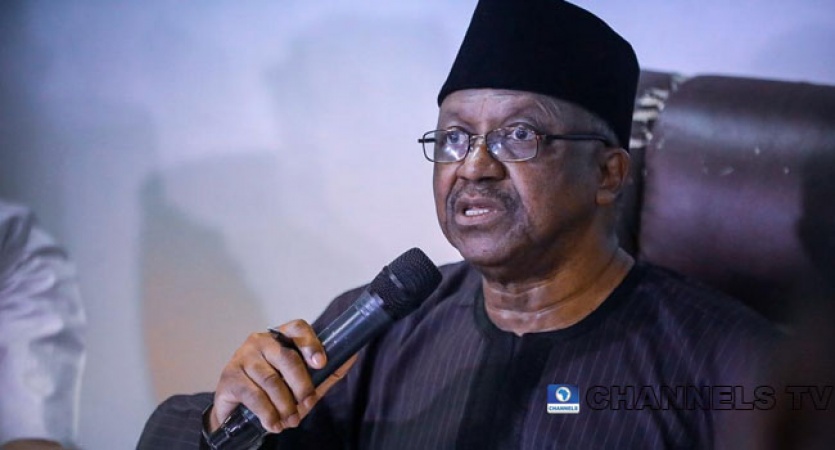 BREAKING: Coronavirus Patient To Be Discharged Soon â€“ Health Minister