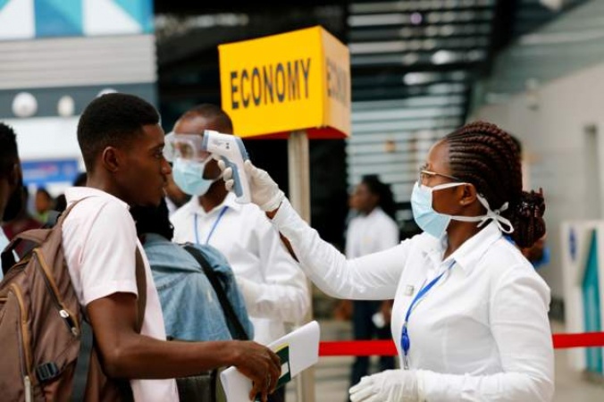 Ghana to fund fight against coronavirus