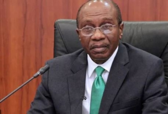 Naira under pressure