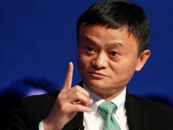 Chinese billionaire Jack Ma donates masks, test kits to all countries in Africa