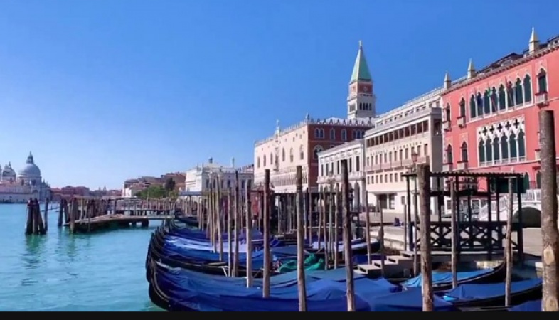 Coronavirus: Italy's death toll overtakes China's