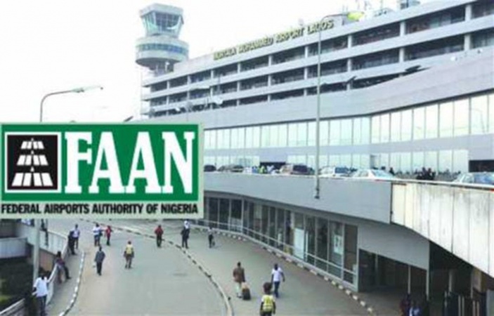 BREAKING: FG restricts intâ€™l flights to Lagos, Abuja