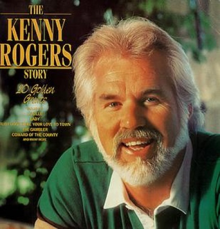 Kenny Rogers, Who Brought Country Music to a Pop Audience, Dies at 81