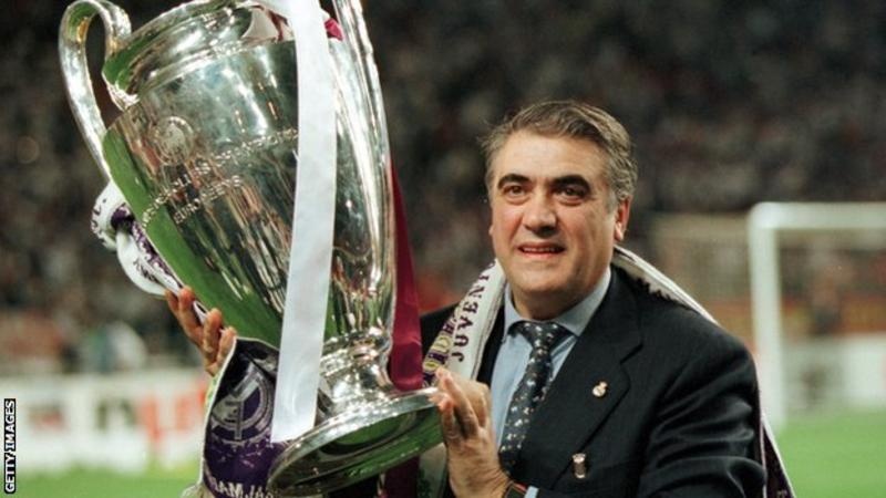 Lorenzo Sanz: Former Real Madrid president dies after contracting coronavirus