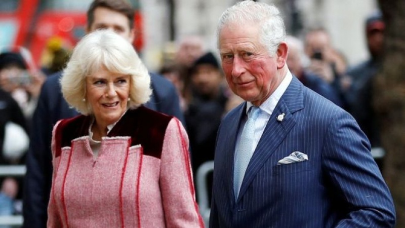 Coronavirus: Prince Charles tests positive but 'remains in good health'