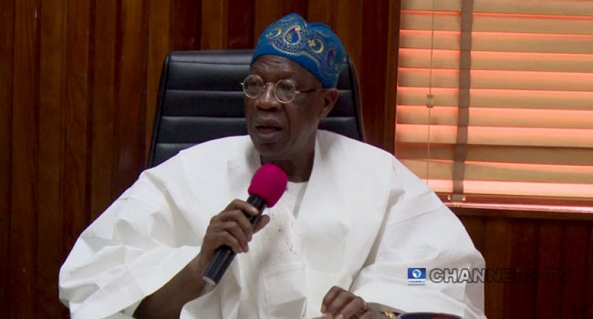 BREAKING: FG Considering To Stop Interstate, Intertown Travels