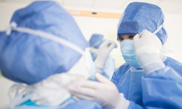 G20 leaders hold first video conference on COVID-19 pandemic
