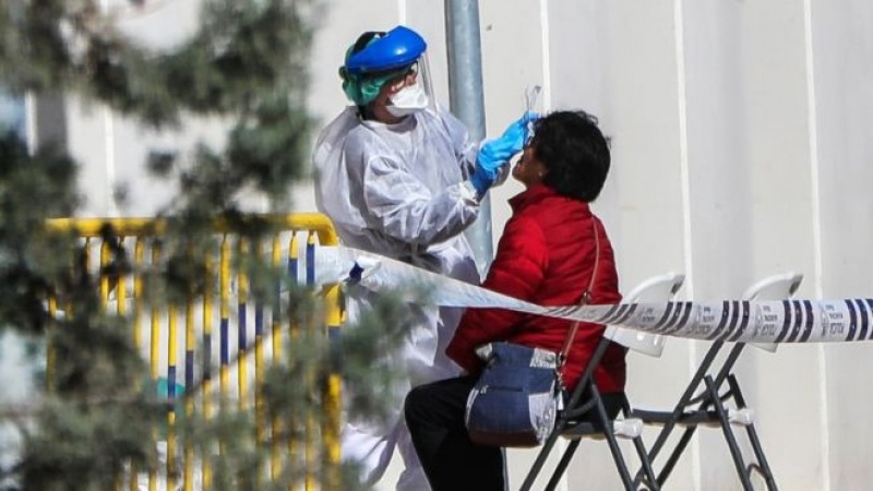 Coronavirus: Spainâ€™s death toll surpasses Chinaâ€™s