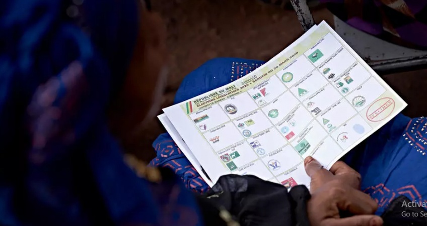 Mali heads to polls despite coronavirus and security fears
