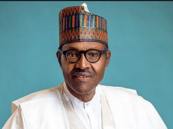 BREAKING: Buhari Orders Total Lockdown Of Lagos, Ogun And Abuja