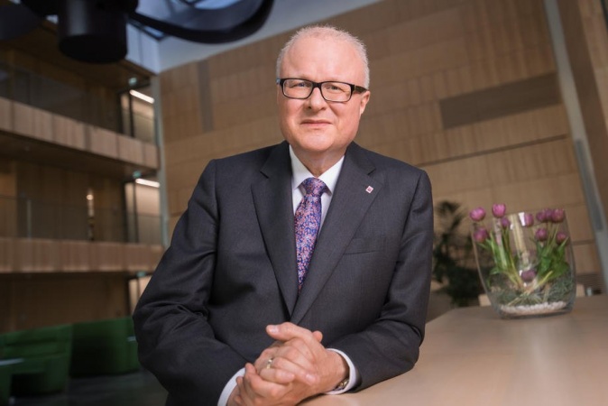   German minister commits suicide over coronavirus worry 