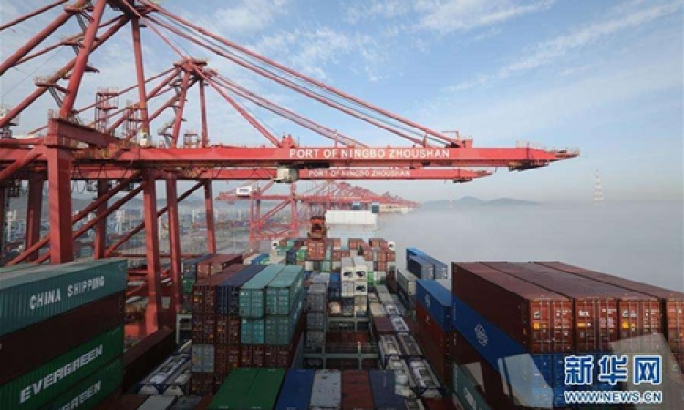 Xi inspects work resumption in Zhejiang