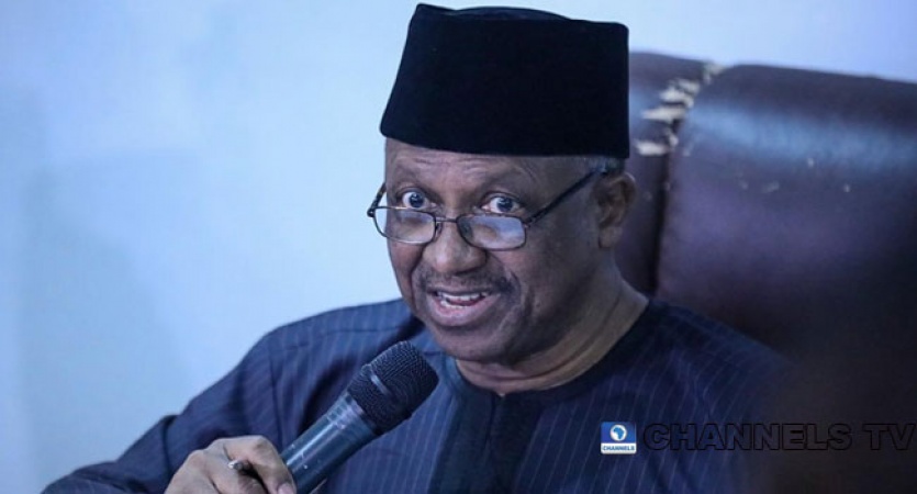 Nigeria Records Second Death From Coronavirus