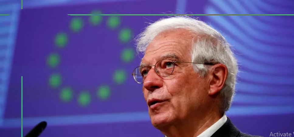 EU calls for humanitarian truce in Libya as conflict escalates