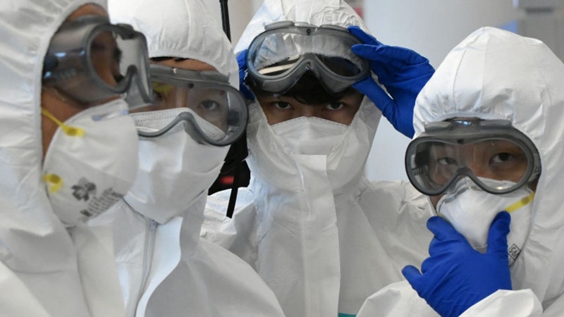 Coronavirus: Scientists conclude people cannot be infected twice