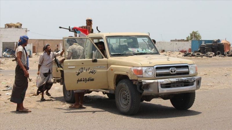  Houthis urge EU to act on political solution in Yemen