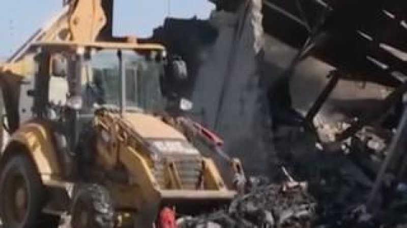 Zambia probes Chinese clothes factory murders