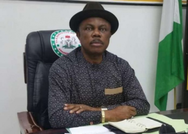 Group writes Anambra governor over sack of 161 WWF traffic officers