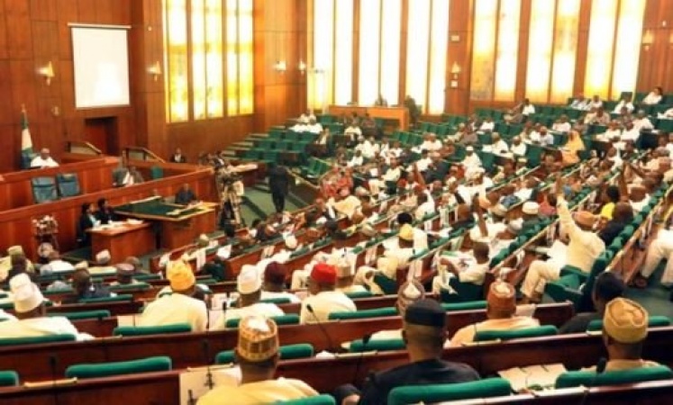 House moves to strip IGP of power to appoint, deploy CPs