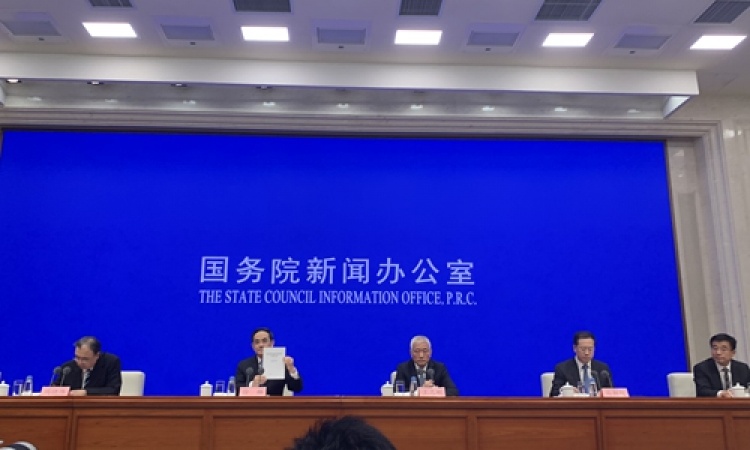 China suspends debt repayment for 77 developing nations, regions