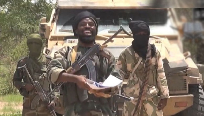  Nigerian attacks spark fears of bloodier jihadist strategy
